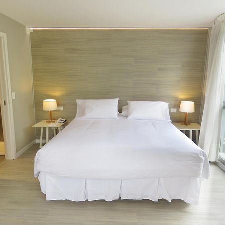 Smart Hotel Montevideo Luaran gambar
