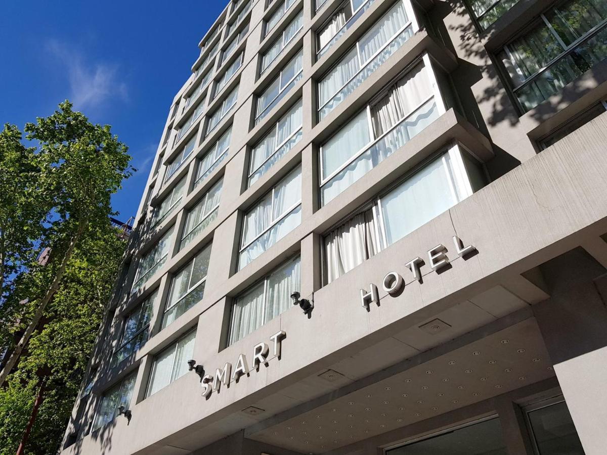 Smart Hotel Montevideo Luaran gambar