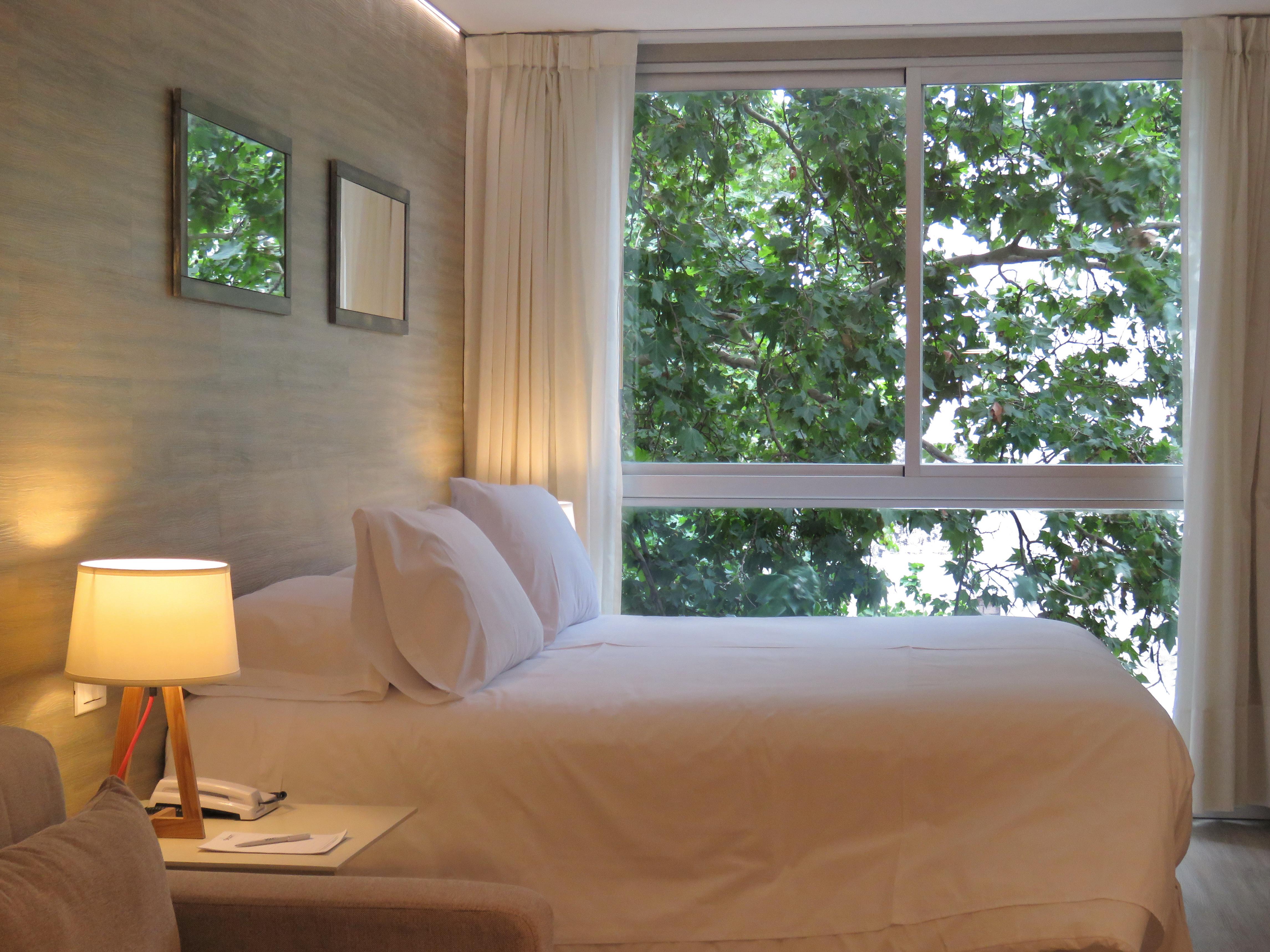 Smart Hotel Montevideo Luaran gambar