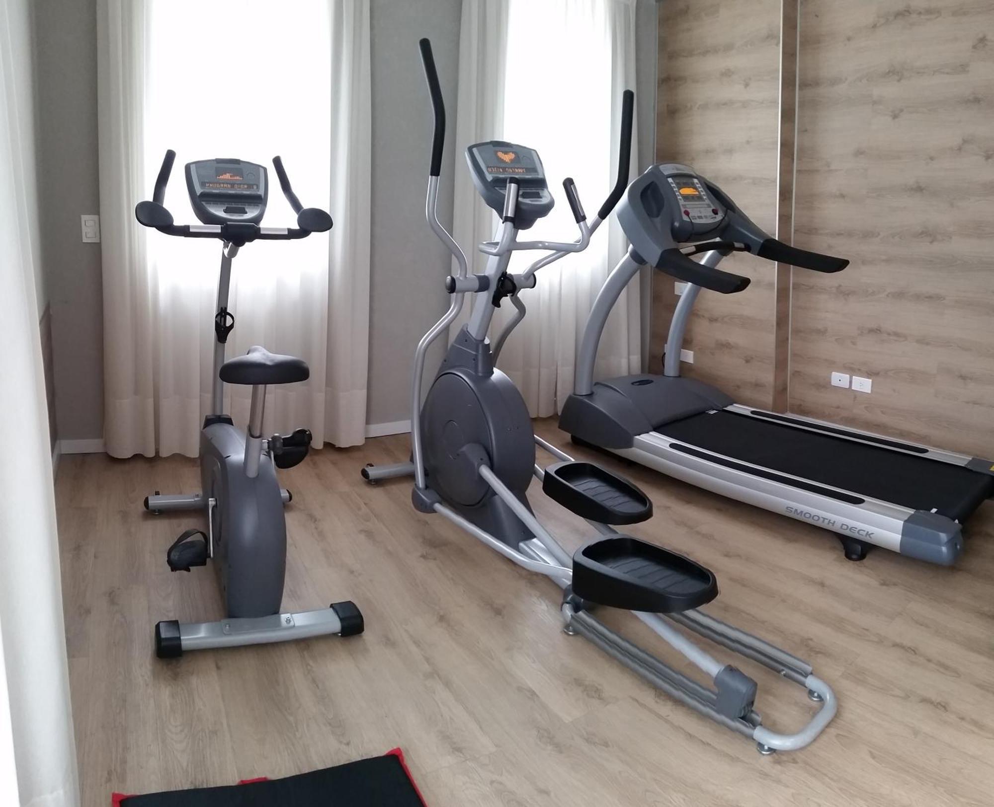 Smart Hotel Montevideo Luaran gambar