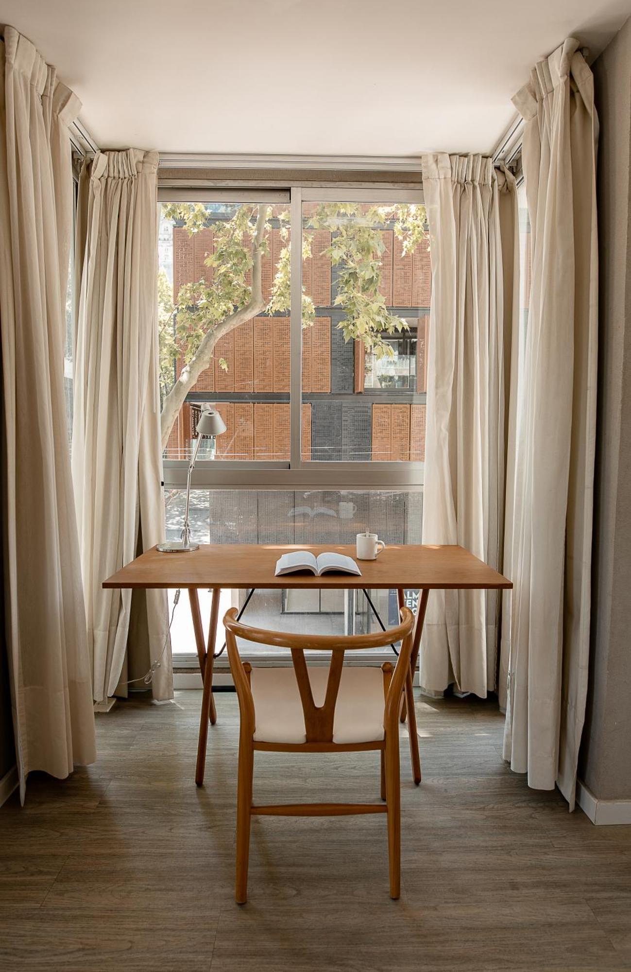 Smart Hotel Montevideo Luaran gambar