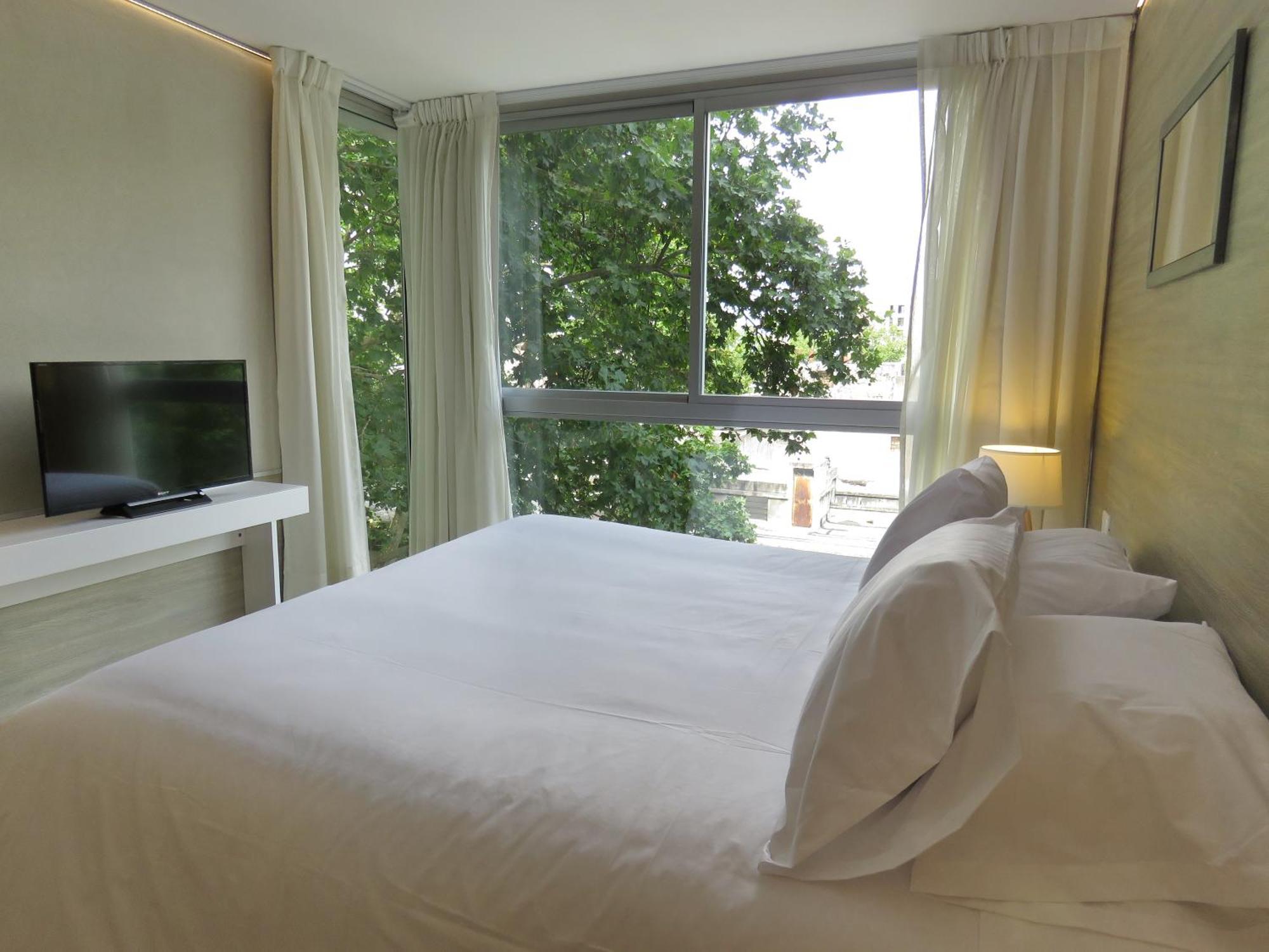 Smart Hotel Montevideo Luaran gambar